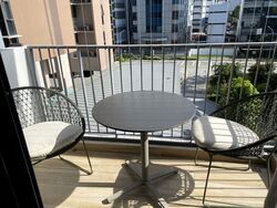Sims Urban Oasis (D14), Condominium #324463451